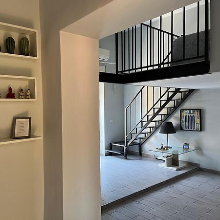 Apartment Welcome Home 2 ナポリ エクステリア 写真