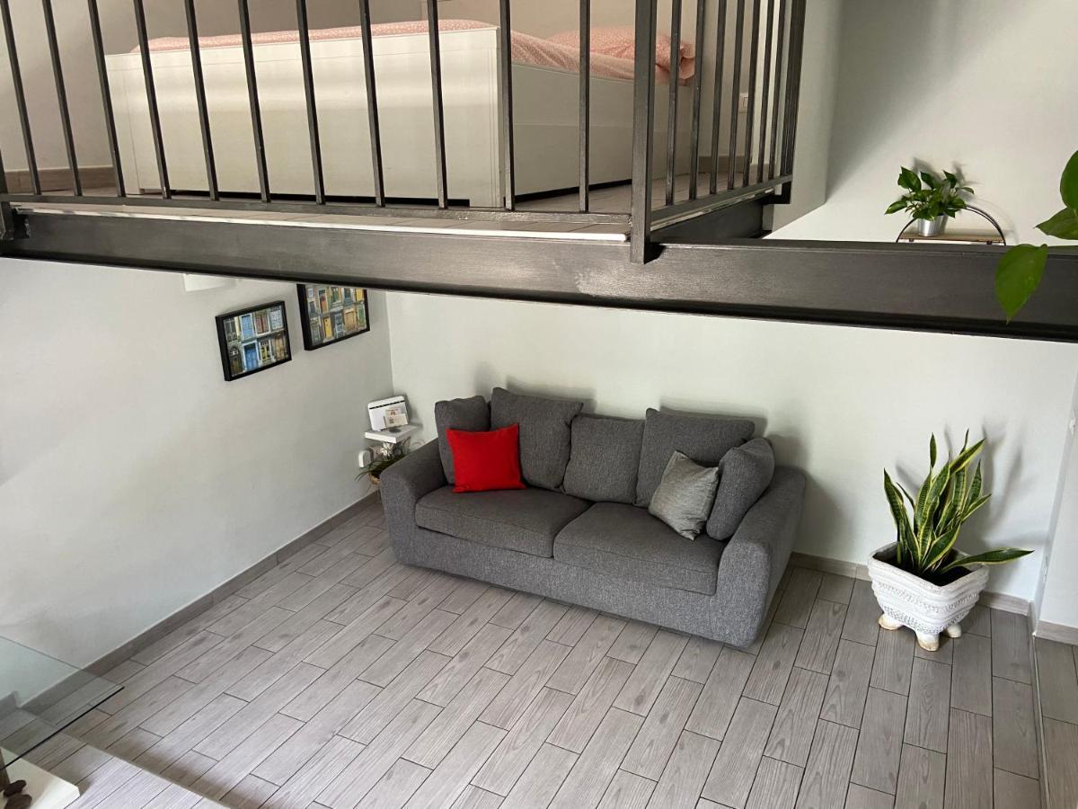 Apartment Welcome Home 2 ナポリ エクステリア 写真