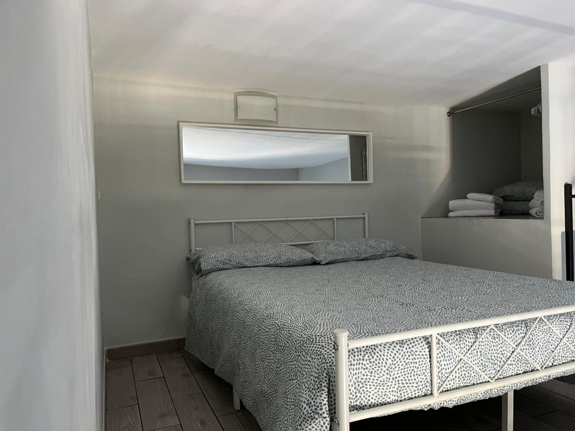 Apartment Welcome Home 2 ナポリ エクステリア 写真